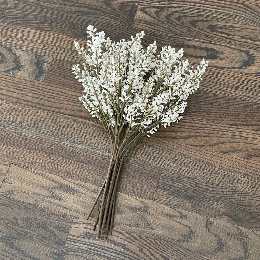 Faux Flower Bundle